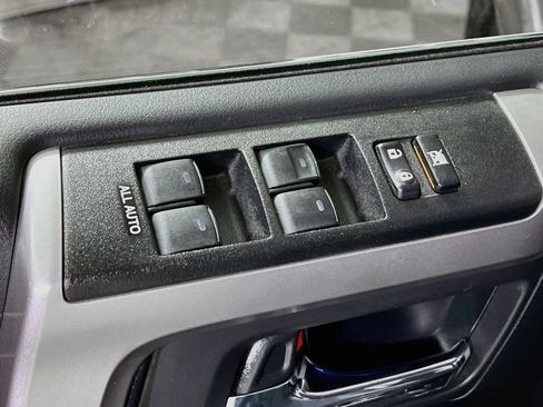 Used 2023 Toyota 4Runner Limited AWD/4WD image 16