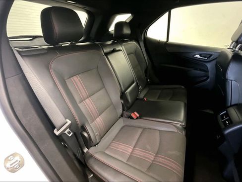 Used 2024 Chevrolet Equinox RS image 24