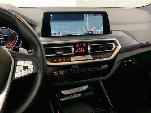 Used 2024 BMW X3 xDrive30i w/ Convenience Package image 14