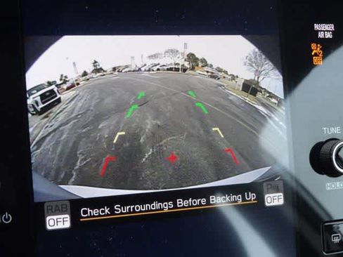 Used 2024 Subaru Legacy Limited image 27