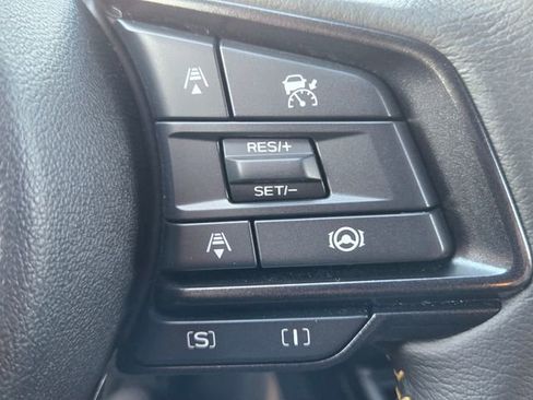 Certified 2025 Subaru Crosstrek 2.5i Sport w/ Crosstrek Mirror Package image 17