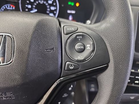 Used 2022 Honda HR-V EX image 17