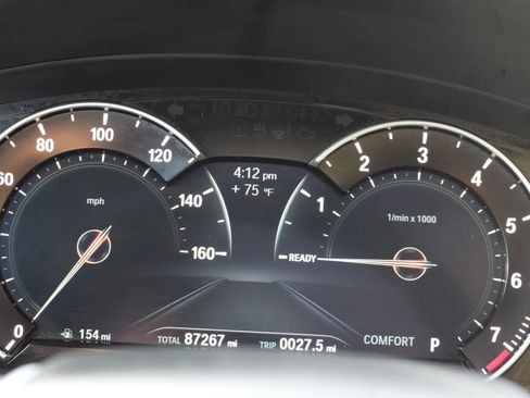 Used 2018 BMW X3 xDrive30i image 16