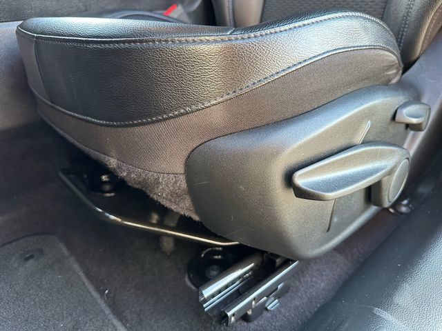 Used 2024 Jeep Compass Latitude AWD/4WD image 27