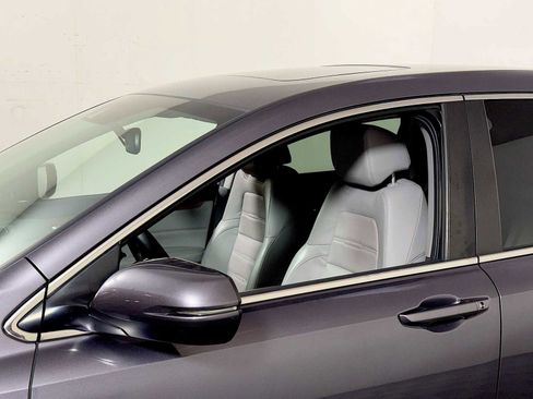 Used 2017 Honda CR-V EX-L image 28