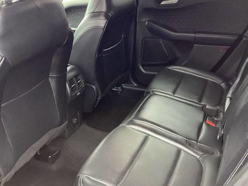 Used 2020 Ford Escape SEL image 21