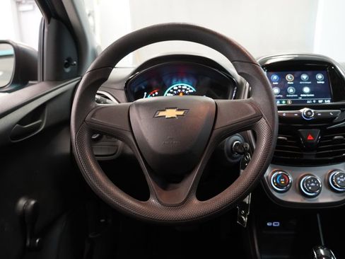 Used 2022 Chevrolet Spark LS FWD image 17