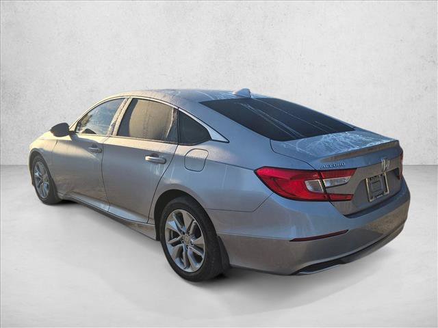 Used 2018 Honda Accord LX image 6