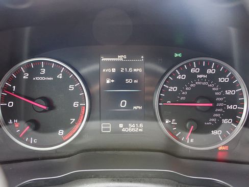 Used 2022 Subaru WRX AWD/4WD image 22
