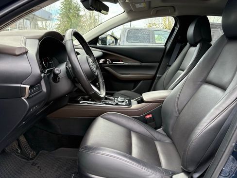 Used 2023 MAZDA CX-30 2.5 Turbo w/ Premium Plus Pkg image 12