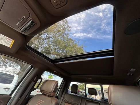 New 2026 Ford F350 King Ranch image 88