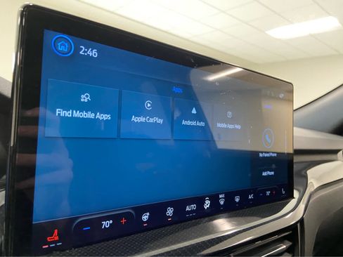 Used 2023 Ford Escape ST-Line w/ Tech Pack #1 image 30