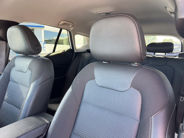 Certified 2026 Chevrolet Trax LT FWD image 11