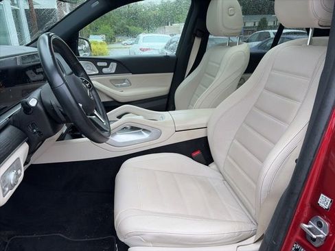 Used 2023 Mercedes-Benz GLE 350 4MATIC image 18