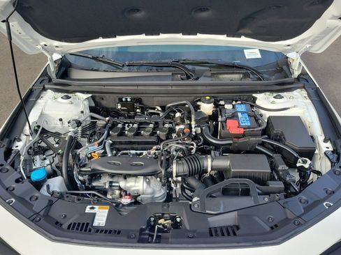 Used 2026 Honda Accord SE image 14