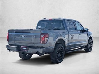 New 2026 Ford F150 Lariat w/ Equipment Group 501A Mid AWD/4WD video 2