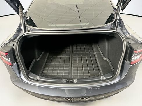 Used 2023 Tesla Model 3 Standard Range RWD image 27
