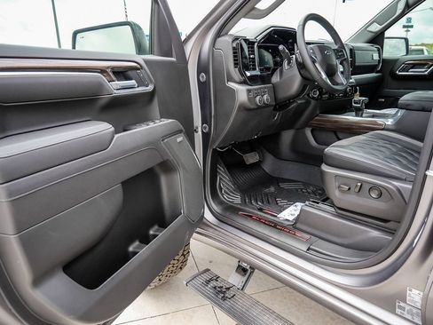 New 2026 Chevrolet Silverado 1500 RST AWD/4WD image 38