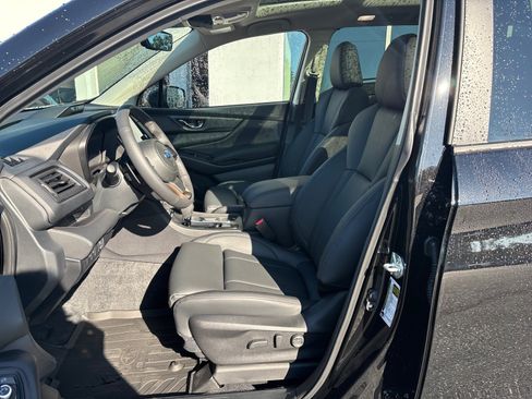 New 2025 Subaru Ascent Bronze Edition w/ Popular Package #2 image 11