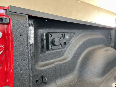 New 2026 RAM 2500 Laramie image 35