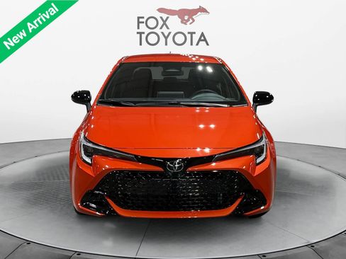 Used 2026 Toyota Corolla SE FWD image 9