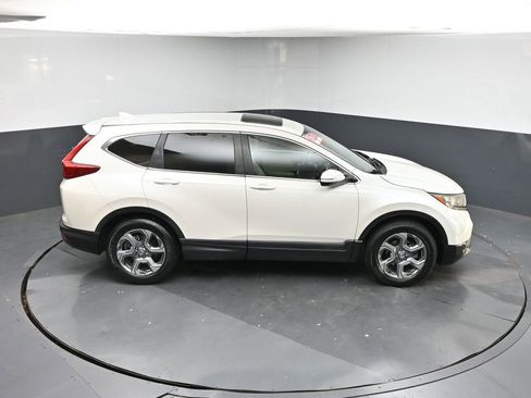 Used 2018 Honda CR-V EX-L image 37