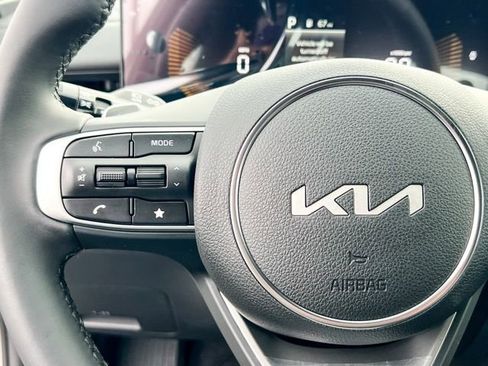 New 2026 Kia K5 GT image 27