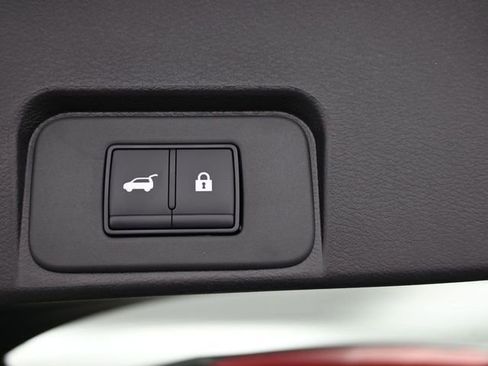 New 2026 Nissan Rogue SV w/ Cold Weather Package image 14