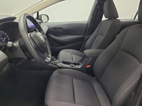 Used 2024 Toyota Corolla LE FWD image 17