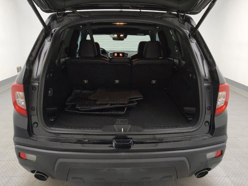 Used 2021 Honda Passport EX-L image 29
