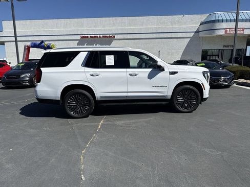 Certified 2026 GMC Yukon Elevation image 31