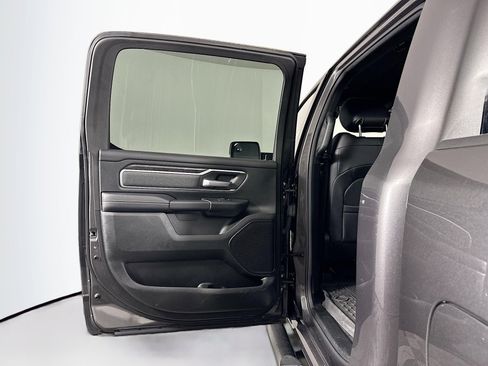 Used 2022 RAM 1500 Big Horn AWD/4WD image 27