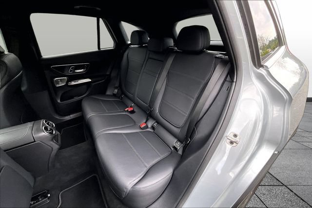 Certified 2026 Mercedes-Benz GLC 300 4MATIC image 25