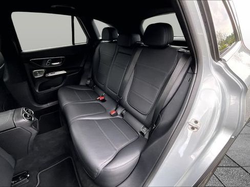 Certified 2026 Mercedes-Benz GLC 300 4MATIC image 25