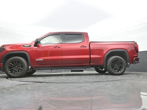 Used 2024 GMC Sierra 1500 Elevation AWD/4WD image 53