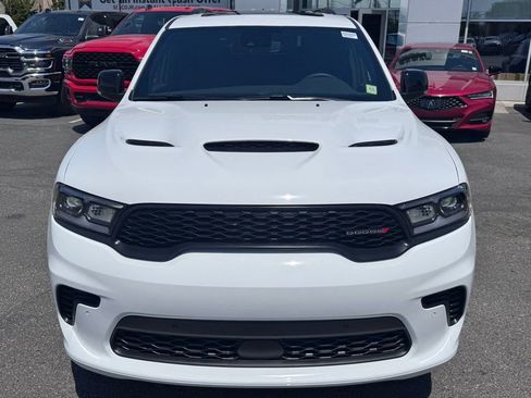 New 2026 Dodge Durango GT AWD/4WD image 2