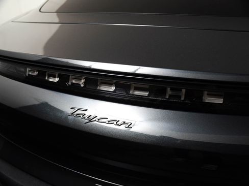 Certified 2023 Porsche Taycan RWD image 29