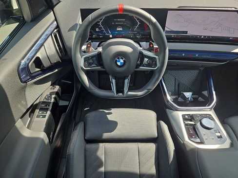 Certified 2025 BMW X3 M50 w/ Premium Package image 12