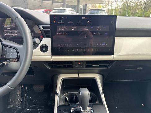 New 2026 MAZDA CX-5 Select AWD/4WD image 17
