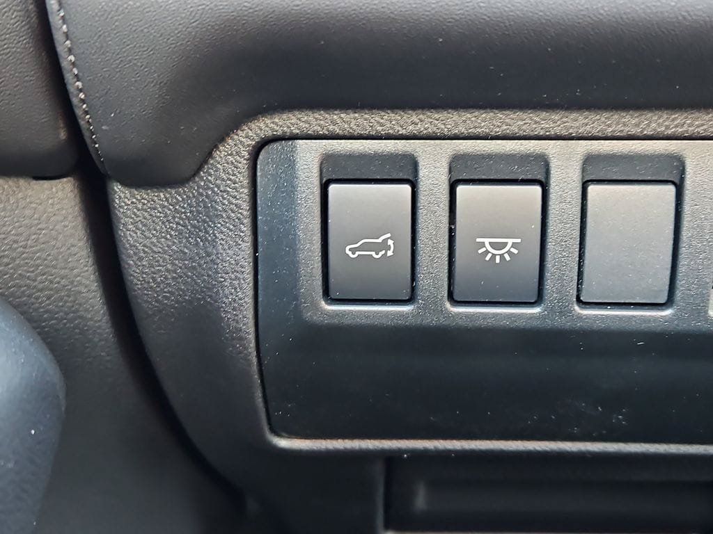 New 2026 Subaru Ascent Bronze Edition AWD/4WD image 17