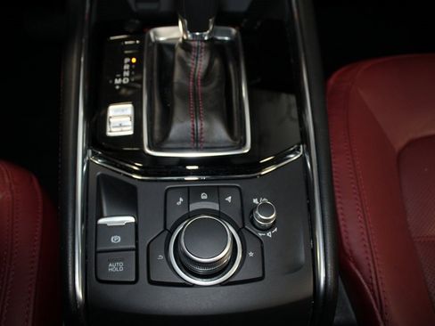 Used 2023 MAZDA CX-5 Carbon Edition image 32