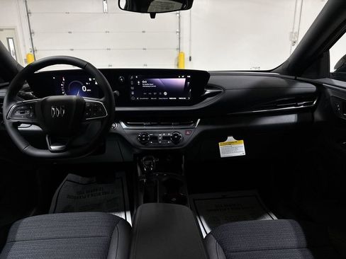 New 2026 Buick Envista Preferred w/ Convenience I Package image 10