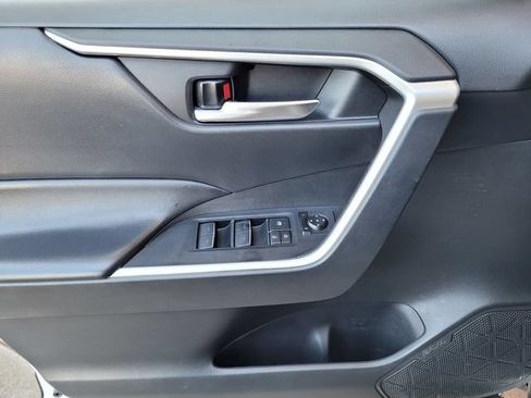 Certified 2024 Toyota RAV4 XLE AWD/4WD image 22