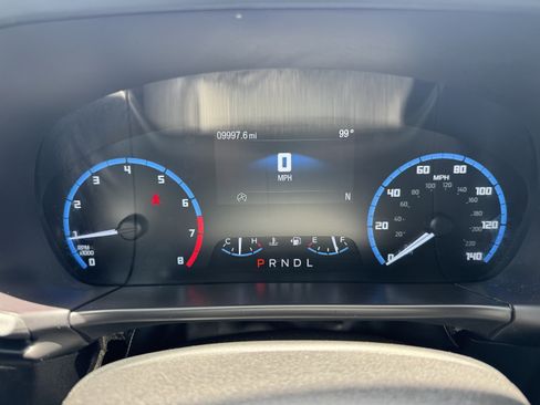 Certified 2024 Ford Bronco Sport Big Bend w/ Convenience Package AWD/4WD image 11