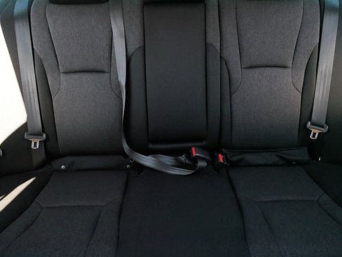 Certified 2023 Honda Accord EX image 13