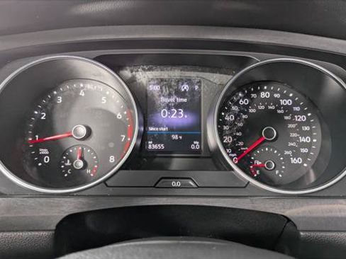 Used 2019 Volkswagen Tiguan S w/ Driver Assistance Package FWD image 28