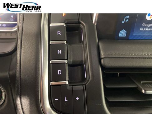 Used 2022 Chevrolet Tahoe LT AWD/4WD image 7