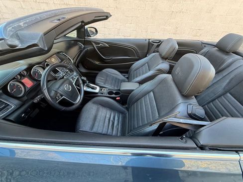 Used 2016 Buick Cascada Premium image 14