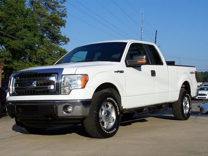 Used 2014 Ford F150 XLT w/ XLT Convenience Package