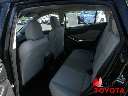Used 2018 Subaru Impreza 2.0i Premium w/ Eyesight & BSD & Rcta AWD/4WD image 20